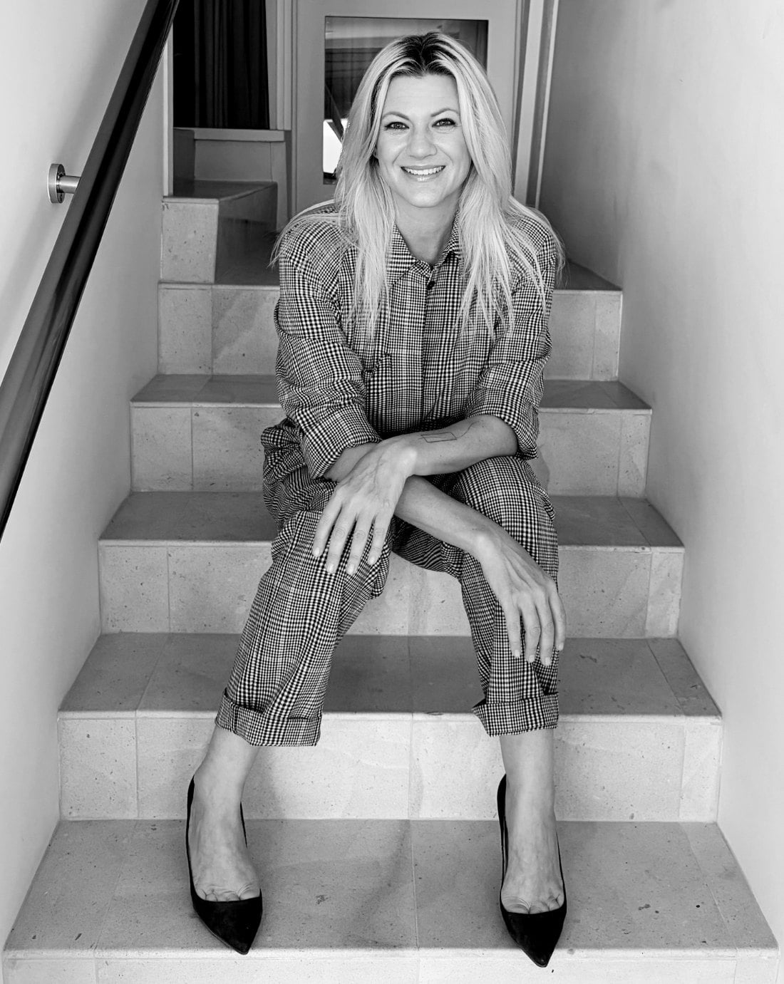 Rachel Airth, LMFT, licensed marriage and family therapist in Newport Beach, California